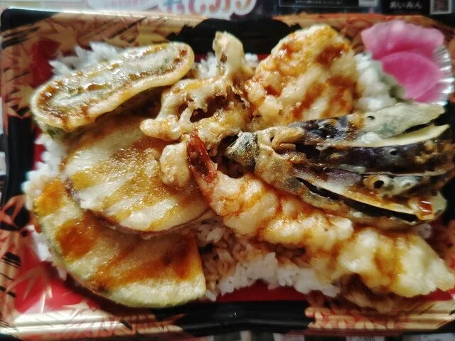 祭 - 能代（弁当）の写真