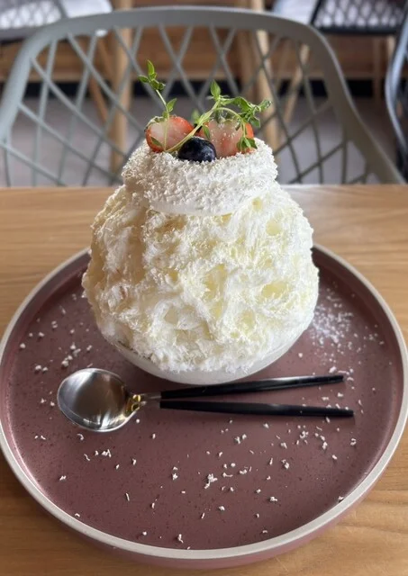 KIITOS VILLAGE（キートス ビレッジ） - 茂吉記念館前（洋食）の写真