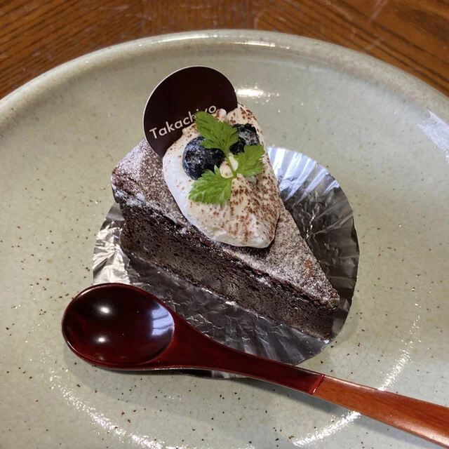 銘菓処高千代 - 水沢（和菓子）の写真