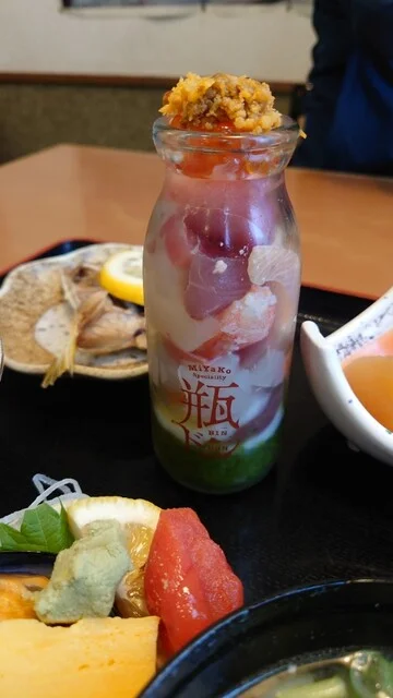 蛇の目 本店（じゃのめ） - 宮古（寿司）の写真