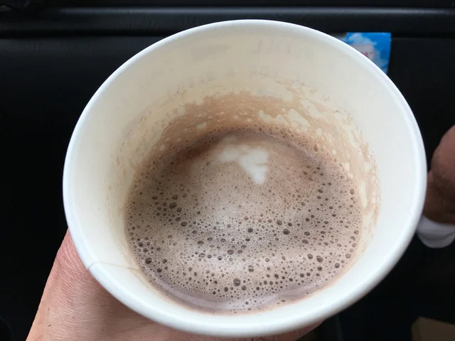 かめ かふぇ（KAME CAFE） - 石巻（カフェ）の写真