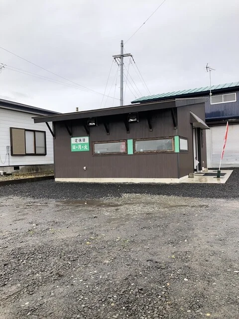 シルクロード - 東大館（餃子）の写真