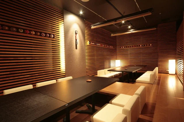 ダイニング万葉 ホテルメトロポリタン秋田店（マンヨウ） - 秋田（郷土料理）の写真