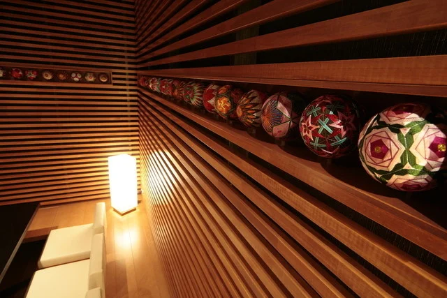 ダイニング万葉 ホテルメトロポリタン秋田店（マンヨウ） - 秋田（郷土料理）の写真