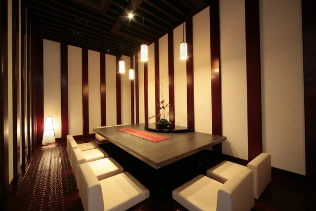 ダイニング万葉 ホテルメトロポリタン秋田店（マンヨウ） - 秋田（郷土料理）の写真