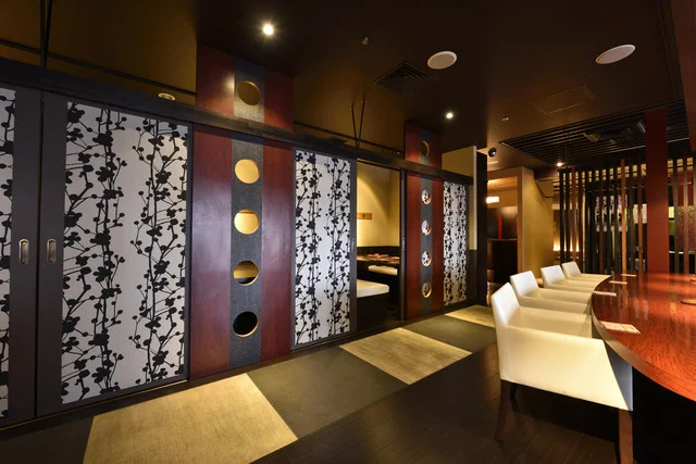 ダイニング万葉 ホテルメトロポリタン秋田店（マンヨウ） - 秋田（郷土料理）の写真