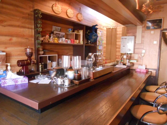 Coffeeたいむ - 石巻（喫茶店）の写真