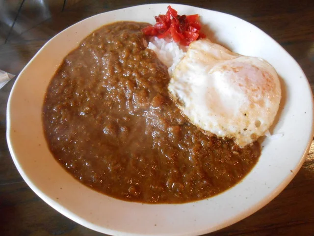 Coffeeたいむ - 石巻（喫茶店）の写真