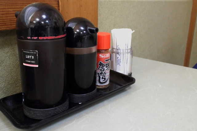 丸の内食堂 - 羽後牛島（食堂）の写真