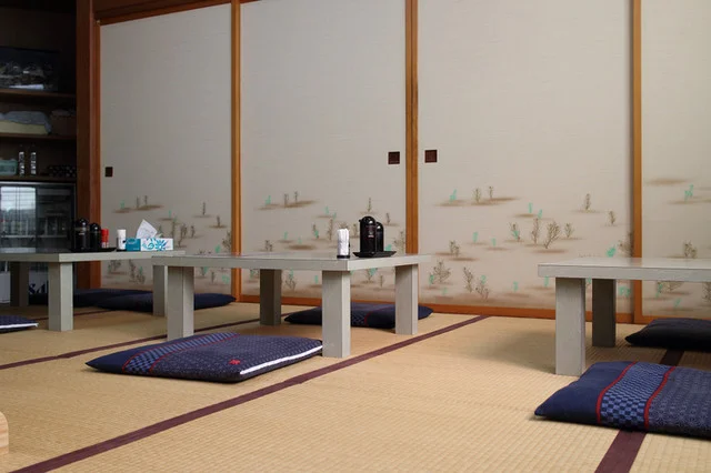 丸の内食堂 - 羽後牛島（食堂）の写真