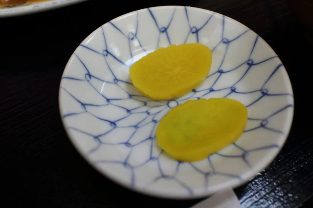 丸の内食堂 - 羽後牛島（食堂）の写真