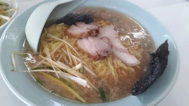 ラーメンショップ 前沢店 - 前沢（ラーメン）の写真