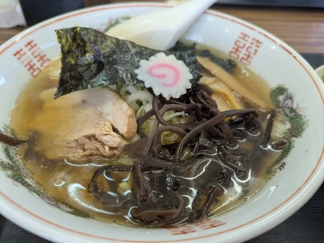 なると - 厨川（ラーメン）の写真