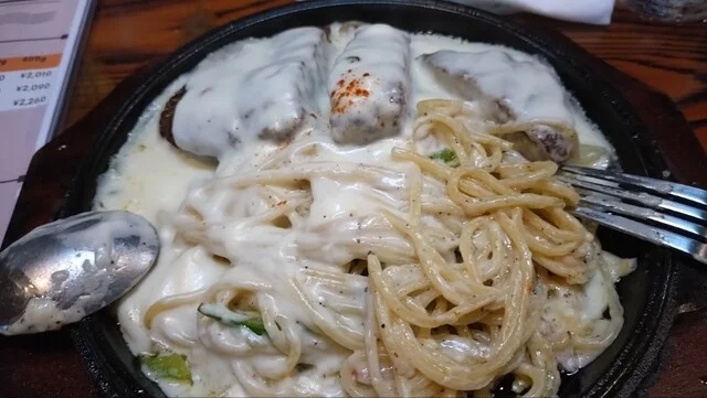 えんとつ - 扇田（喫茶店）の写真