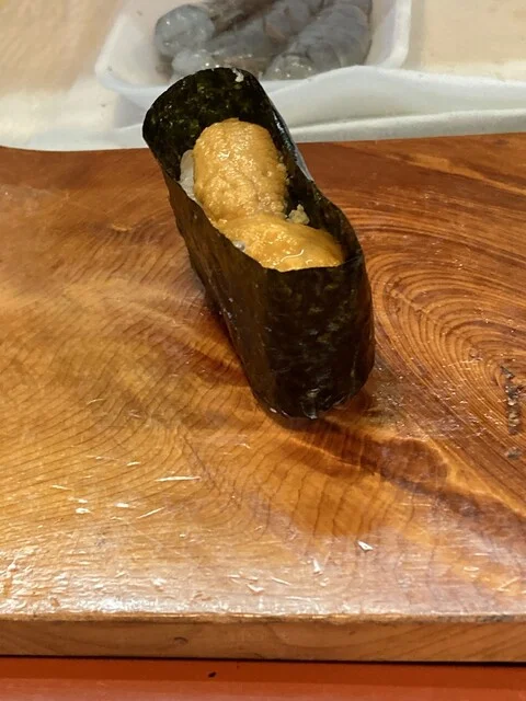 蔵前寿司 - 能代（寿司）の写真