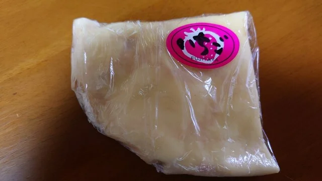 藤田屋菓子店 本店 - 宮古（ケーキ）の写真