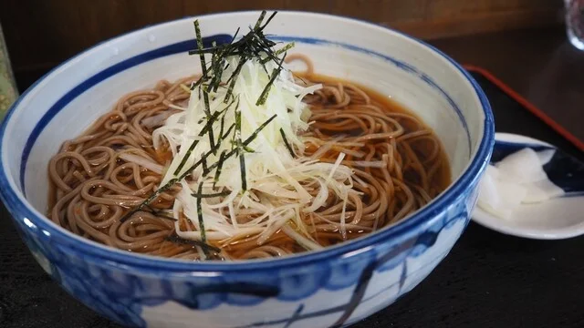けん太 本荘店 - 羽後本荘（そば）の写真
