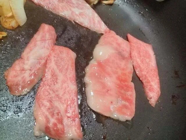 牛玄亭 ミートマルシェ - 十文字（弁当）の写真