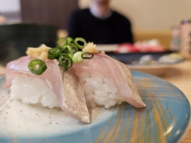 海転 すし誠 横手店 - 横手（回転寿司）の写真