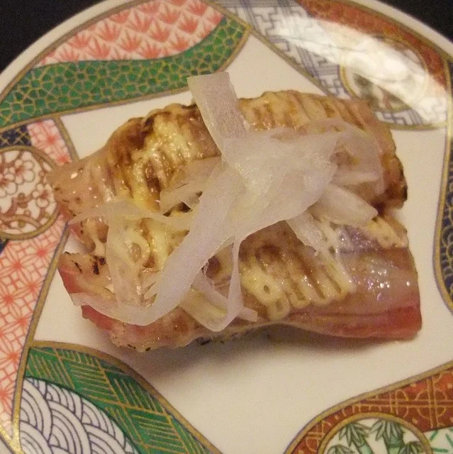 金太郎寿し 新斎店（きんたろうずし） - 鶴岡（回転寿司）の写真