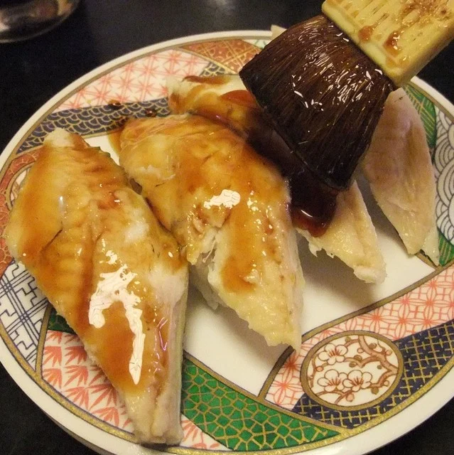 金太郎寿し 新斎店（きんたろうずし） - 鶴岡（回転寿司）の写真