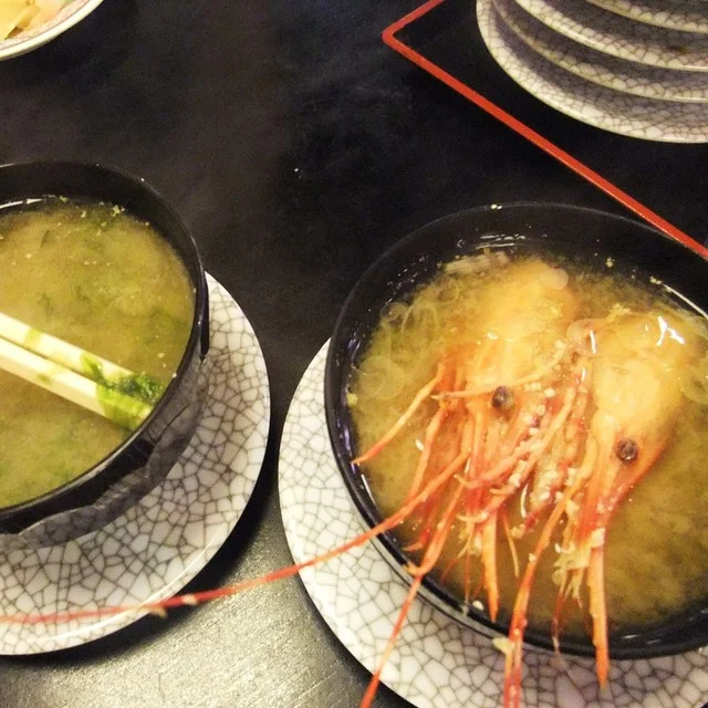 金太郎寿し 新斎店（きんたろうずし） - 鶴岡（回転寿司）の写真