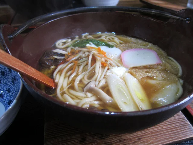 うどん匠　元 - 米沢（うどん）の写真