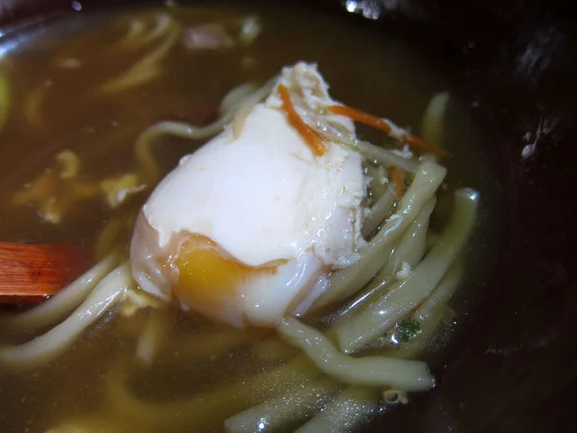 うどん匠　元 - 米沢（うどん）の写真