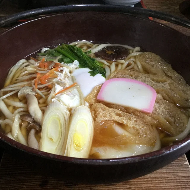うどん匠　元 - 米沢（うどん）の写真