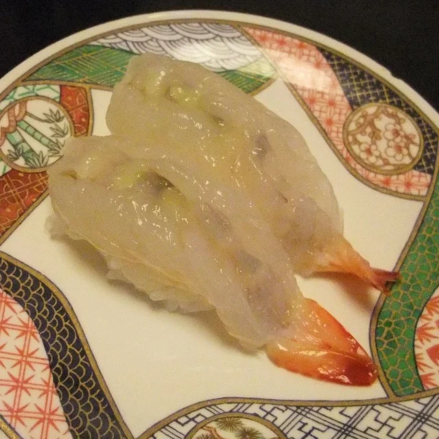 金太郎寿し 新斎店（きんたろうずし） - 鶴岡（回転寿司）の写真