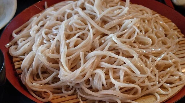 十割そば工房 小十郎本家 - 花巻市その他（そば）の写真