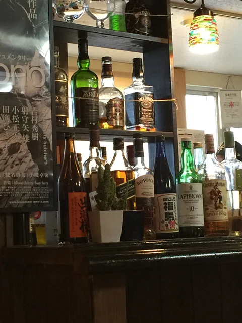 フリークス（FREAKS） - 大船渡（喫茶店）の写真