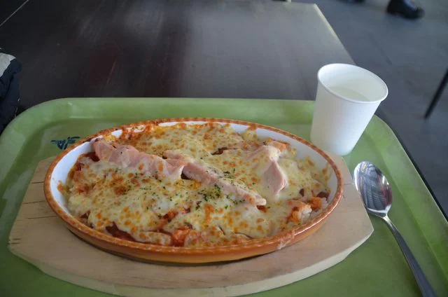 オーロラ - 喜多方（レストラン）の写真