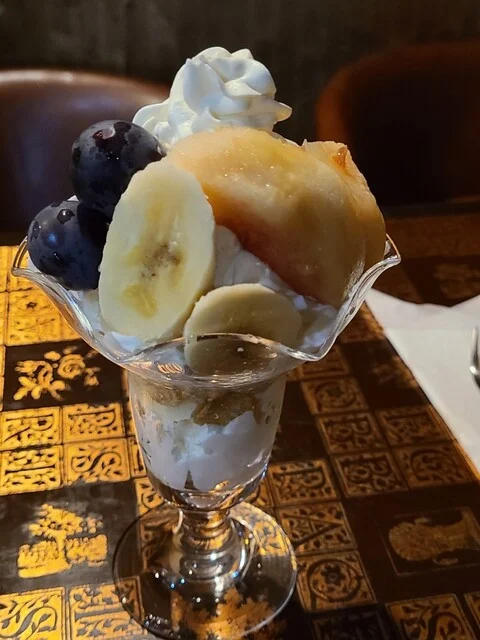 喫茶トマト - 鷹ノ巣（喫茶店）の写真