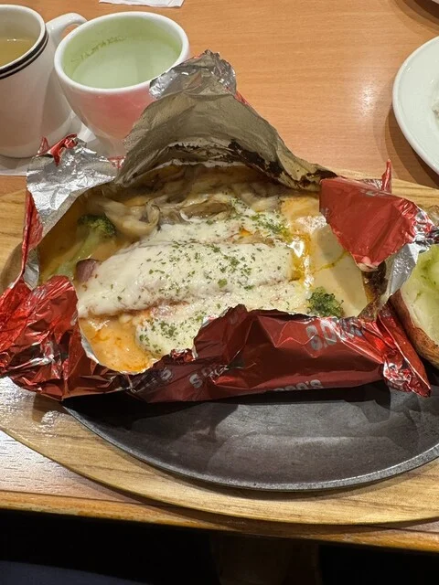 ココス 大仙店 - 大曲（ファミレス）の写真