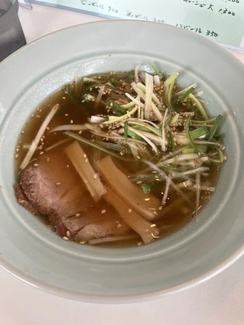 ラーメンショップ 久保田店 - 山形（ラーメン）の写真