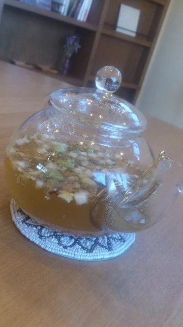 メリッサ - 秋田（カフェ）の写真