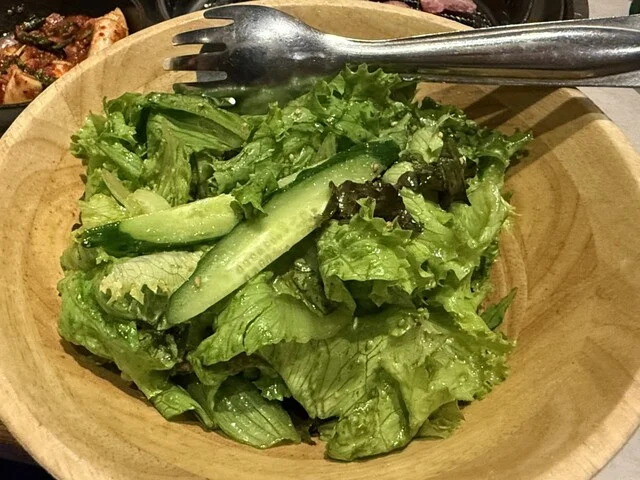 ら・ぐう - 大曲（焼肉）の写真