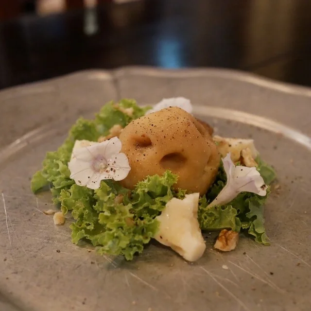 雨宿り - 盛岡（レストラン）の写真