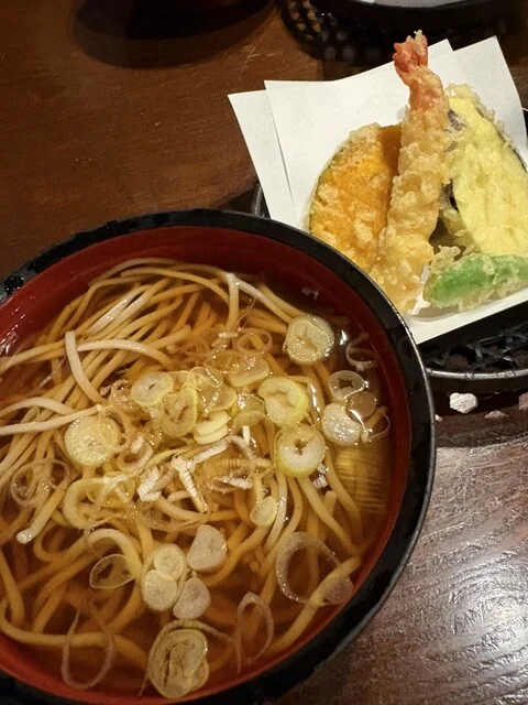 北野水産 大曲駅前店 - 大曲（そば）の写真