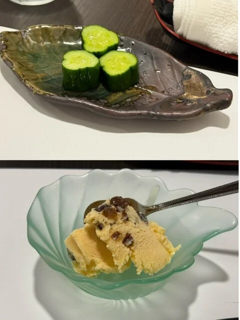 おりょうり すゝ木 - 横手（日本料理）の写真