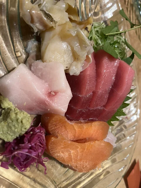 鳥勝＋サルーテ - 石巻あゆみ野（居酒屋）の写真