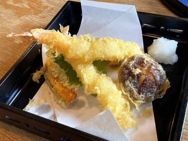 賛久庵（さんくあん） - 蔵王町その他（そば）の写真