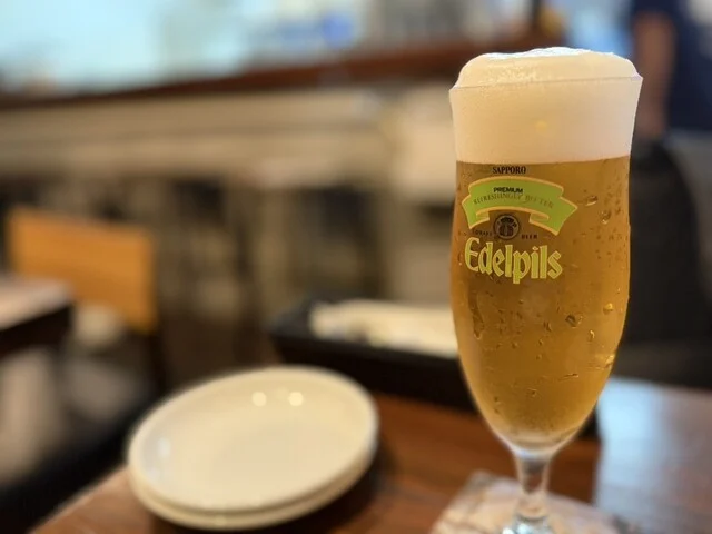 ビア フライト（Beer Flight） - 秋田（ビアバー）の写真