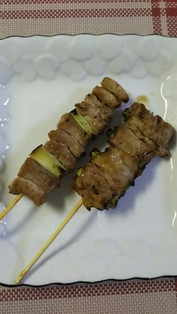 やきとりショップ佐藤 - 花巻（焼き鳥）の写真