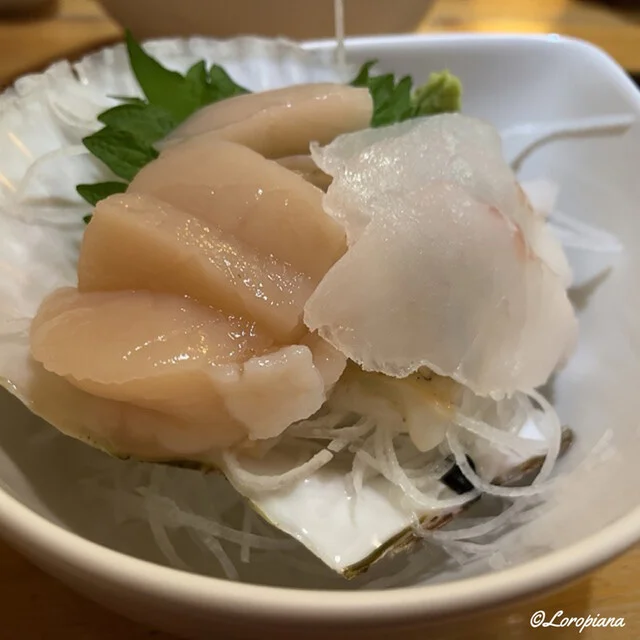 富八商店 - 盛岡（居酒屋）の写真