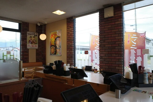 すき家 13号米沢花沢店 - 米沢（牛丼）の写真