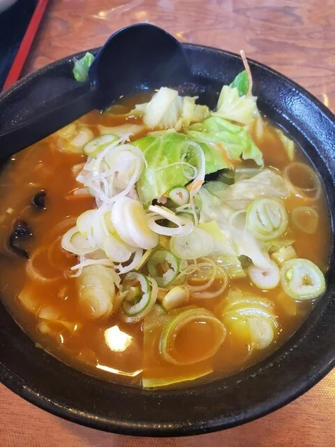 中華飯店 だんらん - 一ノ関（中華料理）の写真