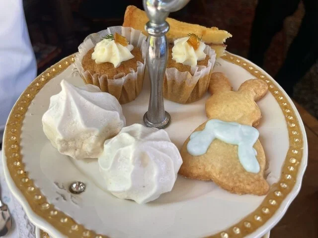 イングリッシュコテージ - 秋田（ヨーロッパ料理）の写真