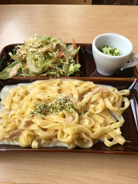 ふれあい喫茶くつろぎ - 横手（カフェ）の写真